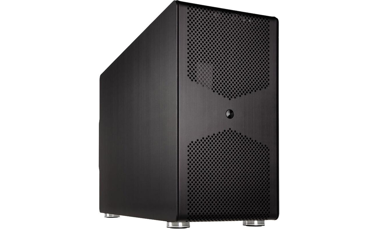 PCケース、LIAN LI 、 PC-V320X [Black] Lian Li PC-V320X - Obudowy do komputera - Sklep internetowy